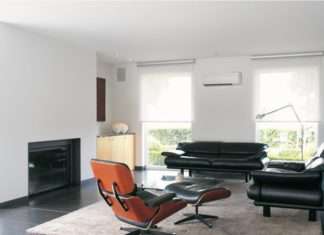 Сучасні системи охолодження автоматично забезпечують комфортний мікроклімат