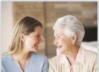 Для бабусь і внучок