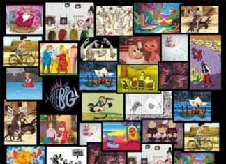 Мультфільми – помічники або шкідники у вихованні дітей?