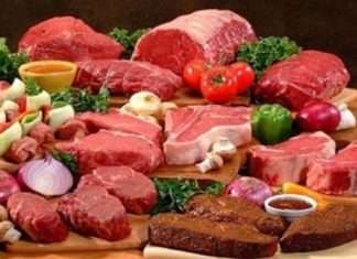 Чоловік і мясо: роман на все життя!