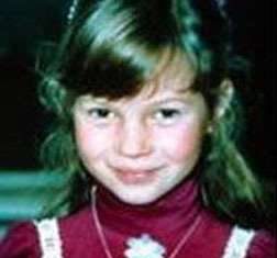 Зірки в дитинстві: їх не впізнати!.