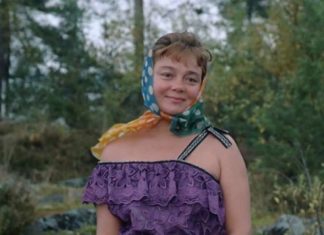 «Людк, а Людк»: пішла з життя відома актриса Ніна Дорошина.