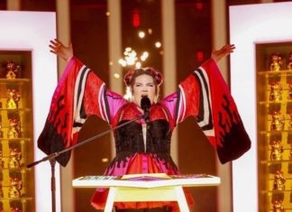 У Туреччині обґрунтували ігнорування «Євробачення».