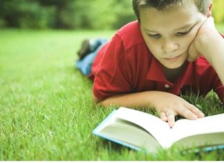 Підручник біології.