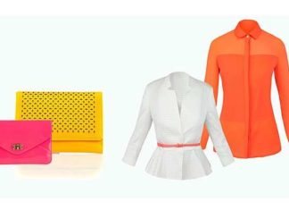 Кіра Пластініна: 8 березня і шопінг – це майже синоніми!.