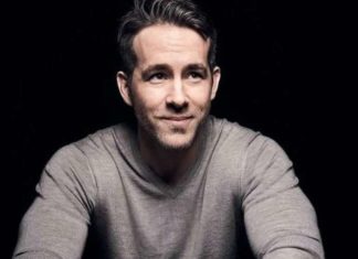 «Ніби дитяча творчість»: Райан Рейнольдс не вміє готувати печиво.