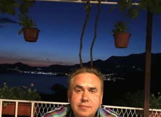 Це дуже по-російськи: Станіслав Садальський помирає від туги.