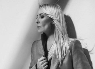 Старіємо зі своїми зморшками: Тетяна Овсієнко закликає до природності.