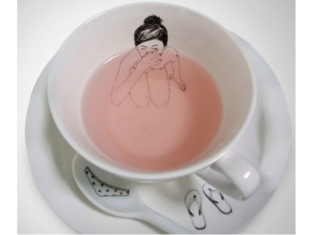 Оригінальні дизайнерські ідеї для чашок та кухлів.