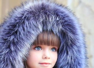 «Спасибі, Настуся»: «найкрасивіша дівчинка в світі» заспівала пісню Білана.