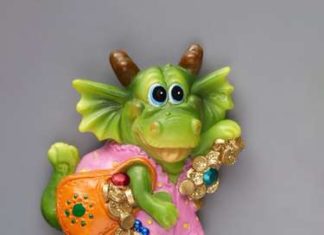 Що подарувати на Новий Рік?.