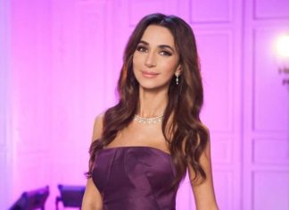 «Справжня принцеса з казки»: Зара записала пісню для каналу Disney.