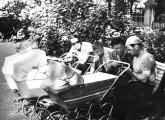 Радянське дитинство ( Частина 2 ).