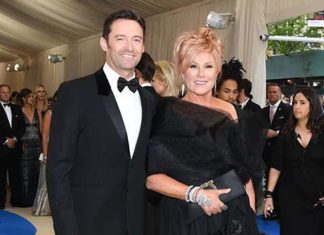 У чому зірки прийшли на бал Інституту костюма.