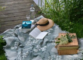 Білі ночі: 5 книг, які не дадуть вам заснути.