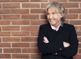 Вячеслав Малежик заспіває на ювілейному концерті в Кремлі.