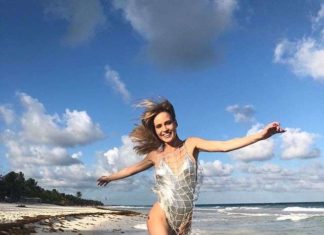 «Треба стежити За дорогою»: Глюкоза влаштувала танці за кермом.