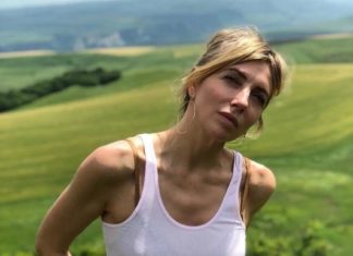 «Це я, чи що?»: Олену Свиридову приголомшив новий знімок Світлани Бондарчук.