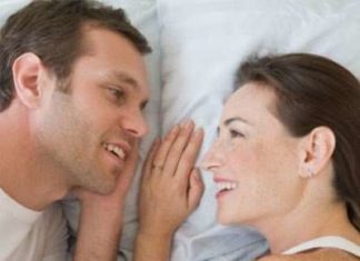 20 способів повернути близькість у відносини.