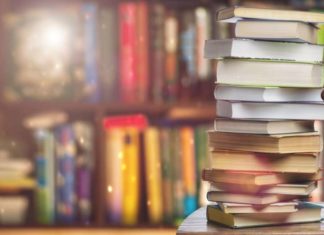 II щорічний книжковий розвал на EVA.RU.