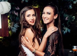 «Як схожі»: Ольга Бузова показала дитяче фото з сестрою.