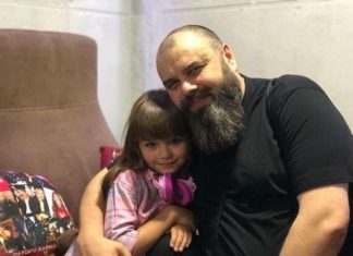 Моя майбутня артистка: Максим Фадєєв пообіцяв зайнятися музичною карєрою Насті Князєвої.