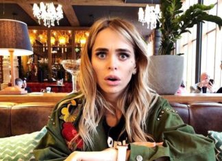 «Потраплю в зведення невдалих образів»: Анна Хилькевич осоромилася на ММКФ.