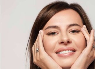 Як пережити періоди невпевненості в собі: лайфхак від Оксани Лаврентьевой.