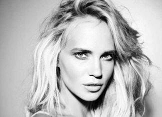 «Діловим костюмом це не назвеш»: Глюкоза зважилася на експеримент зі стилем.