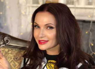 6 курортних образів від вічно молодий Евеліни Бледанс.