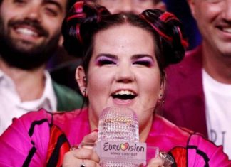 Слід було очікувати: названо місце проведення «Євробачення-2019».