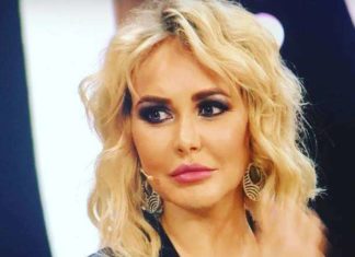 «У цій справі головне — масштаб»: Маша Малиновська розповіла, як вітати жінок.