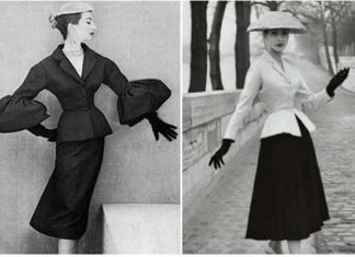 Сьогоднішній тренд – сучасна баска.