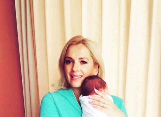 Навала лелек! Знаменитості, які стали батьками в цьому році.