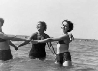 У Москві відкриється виставка про культуру літнього відпочинку.