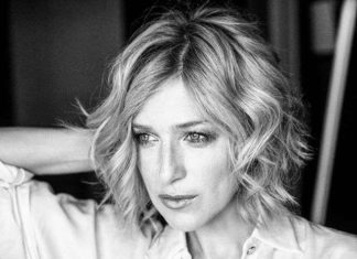 Леді досконалість! Зелений монохром від Ірини Гриньової.