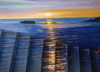 Підїзд як твір мистецтва.