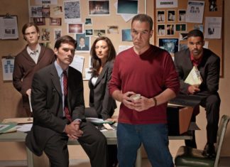 Телеканал «Ю» покаже світ очима злочинців.