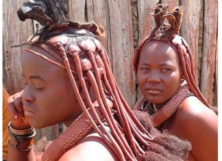 7 дивних стандартів краси.