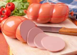 Докторську ковбасу перевірять на ДНК собаки та коні.