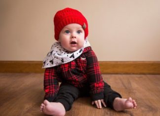 «Папа не злякався!»: американка показала кадри пологів свого шостого дитини.