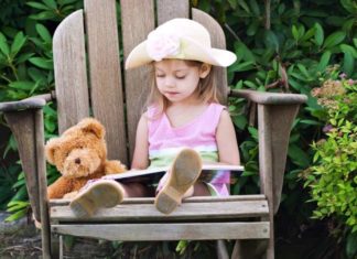 7 чудових дитячих книг для читання на літніх канікулах.