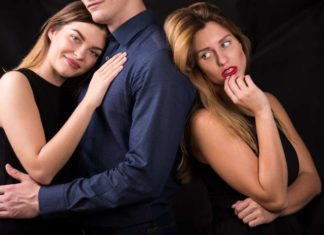 Один чоловік на двох: чи можна дружити з дружиною колишнього чоловіка?.