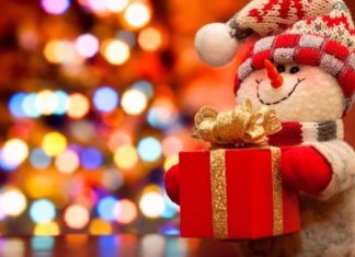 До Нового року в Москві зявиться «Стіна бажань».