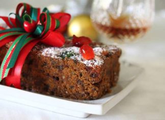 Москвичів нагодують гігантським різдвяним пирогом.