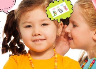 Ігри розуму: топ-10 словесних ігор, які точно сподобаються вашим дітям.