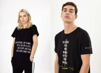 Уніформа для блогера: лімітована колекція одягу для героїв рунета.