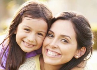 Мачухи теж бувають гарними.