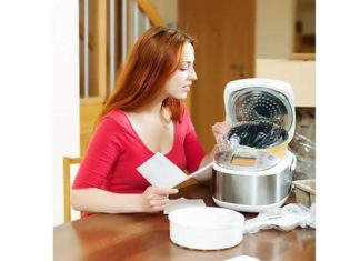 8 порад для вибору мультиварки в подарунок.