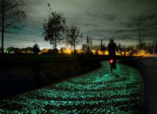 По дорозі з мистецтвом.